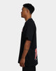 HUF X Thrasher High Point T-Shirt Black