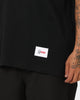Supreme X WTAPS Sic Em T-Shirt Black