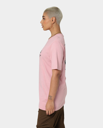 Adidas Graphics United T-Shirt Wonder Mauve