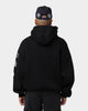 New Era New York Yankees Oversized Hoodie Black/White
