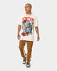 Loiter X Gundam Gundam Vintage T-Shirt Off White