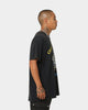 Goat Crew The Chronic Vintage T-Shirt Black