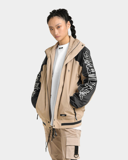 The Anti Order Terminus Jacket Bone/Navy