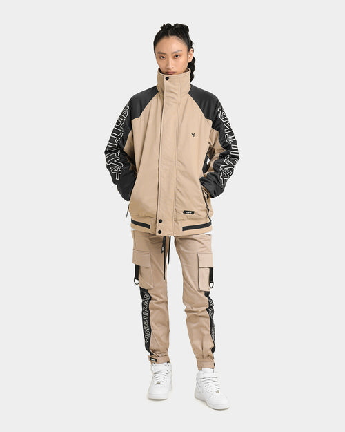 The Anti Order Terminus Jacket Bone/Navy