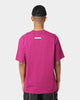 Pyra Antic Logo T-Shirt Magenta