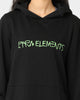 Pyra Engineer Hoodie Black/Green