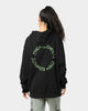 Pyra Engineer Hoodie Black/Green