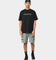 Pyra Engineer T-Shirt Black/Green