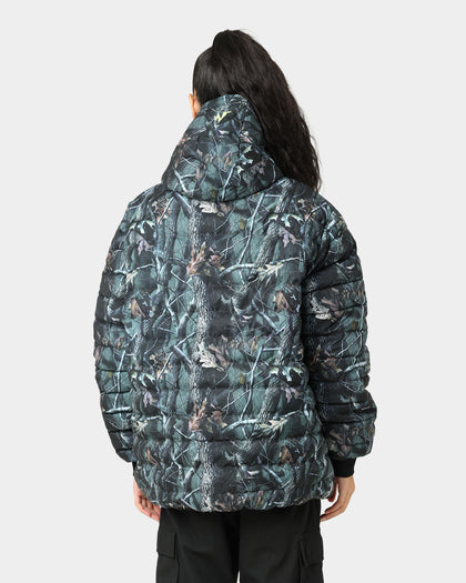 Pyra Camo Nero Jacket Camo