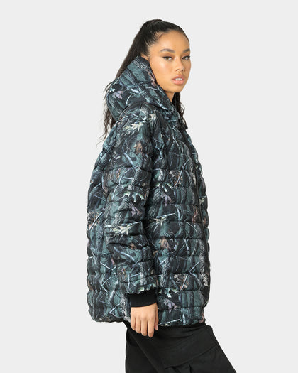 Pyra Camo Nero Jacket Camo