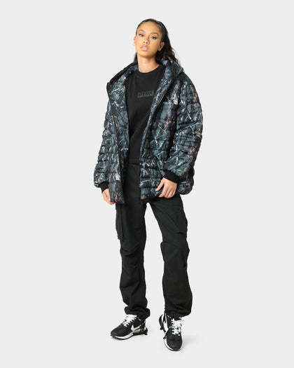 Pyra Camo Nero Jacket Camo