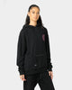 Pyra Spin Out Hoodie Black/Purple