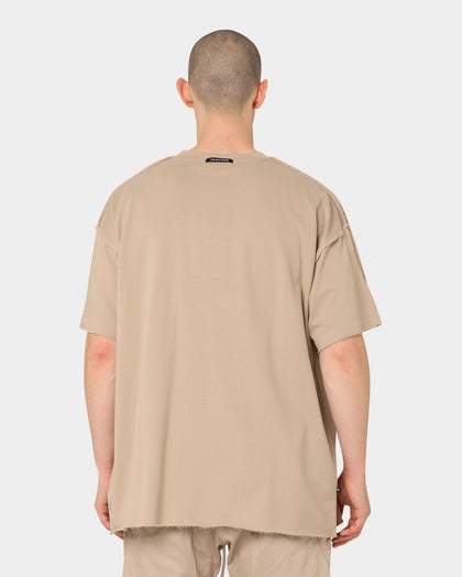 The Anti Order Glasnost T-Shirt Bone