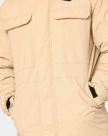 Saint Morta Olympus Jacket Stone