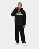 Ellesse SL Gottero Hoodie Black