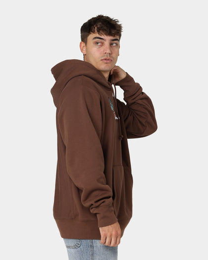 Champion Heritage Butterfly Embroidery Hoodie Coco Loco