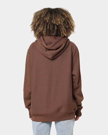 Champion Reverse Weave Roses Embroidery Hoodie Coco Loco