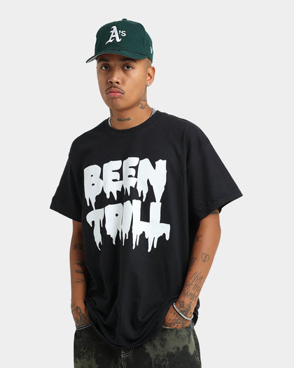 BEEN TRILL Drip T-Shirt Black