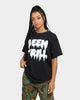 BEEN TRILL Drip T-Shirt Black