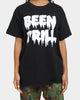 BEEN TRILL Drip T-Shirt Black