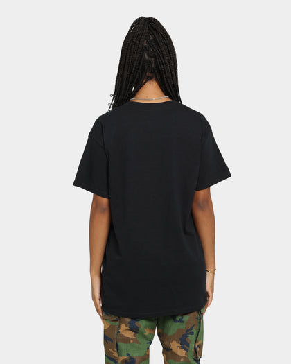 BEEN TRILL Drip T-Shirt Black