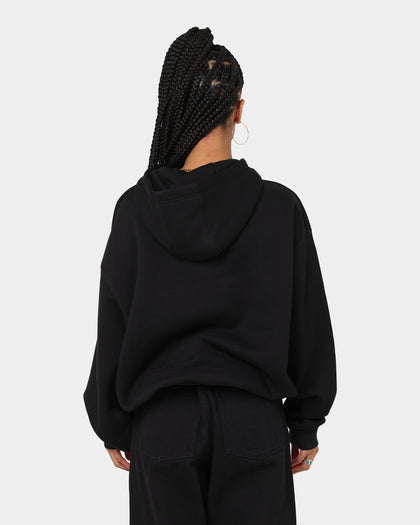 New Era Chicago Bulls Retro Arcade Hoodie Black