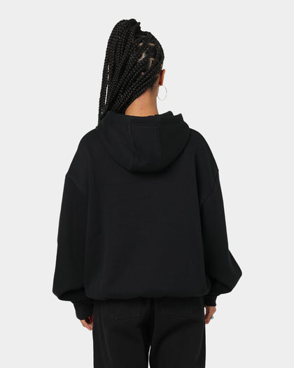 New Era Los Angeles Dodgers Retro Arcade Hoodie Black