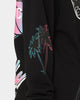 Crooks & Castles Miami Sportek Hoodie Black