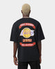 Mitchell & Ness Los Angeles Lakers 3-Peat T-Shirt Black