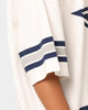 Mitchell & Ness Dallas Cowboys Conference T-Shirt Vintage White