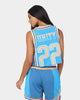 Puma Women's Ballin' Crop Jersey Ocean Drive
