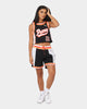 Puma Women's Ballin' Crop Jersey Puma Black