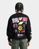 Loiter Day Dream Crewneck Black