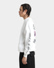 Loiter Day Dream Crewneck Off White