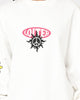 Loiter Day Dream Crewneck Off White