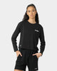 Pyra Women's Elevation T-Shirt Black/White