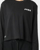 Pyra Women's Elevation T-Shirt Black/White