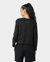Pyra Women's Elevation T-Shirt Black/White