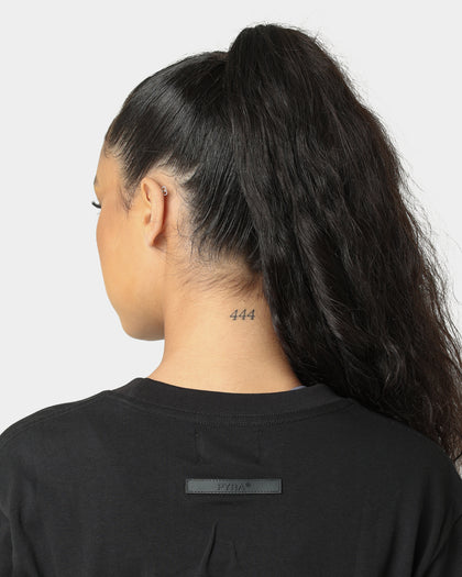 Pyra Women's Elevation T-Shirt Black/White
