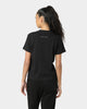PYRA Women's Flow Logo T-Shirt Black/White