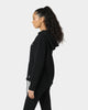 Pyra Women's Oversized Team Hoodie Black