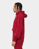 Last Kings Cargo Hoodie Bloodstone