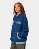 XLARGE Varsity Club Jacket Navy
