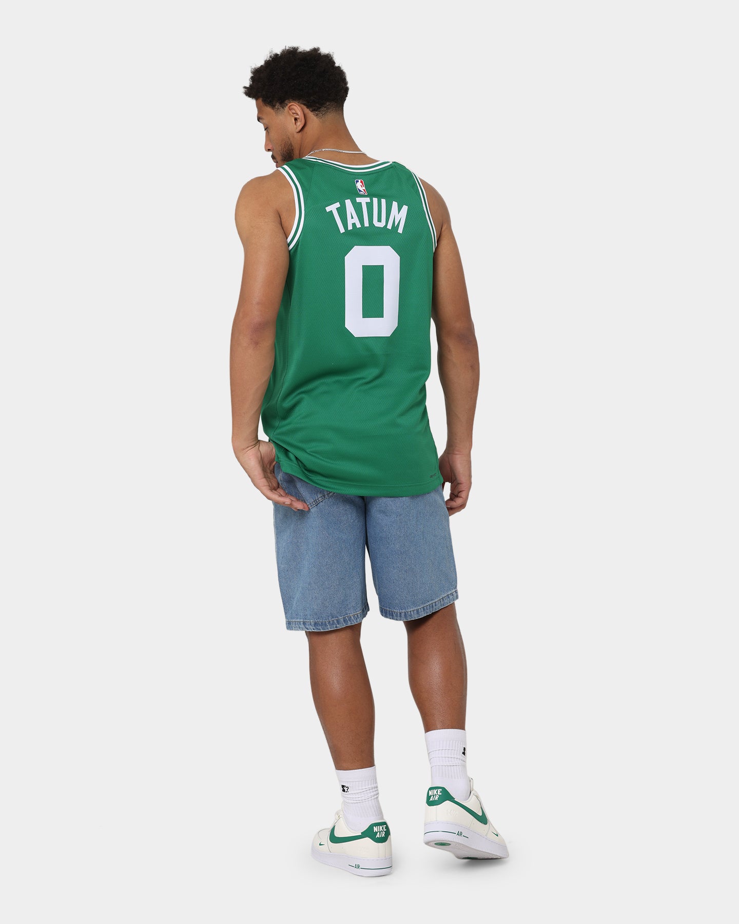 Nike Jayson Tatum Boston Celtics #0 Icon Edition 2022/23 Nike Dri