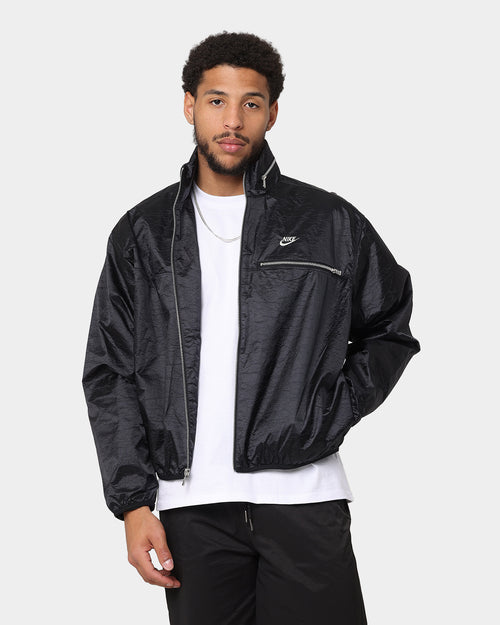 Nike Nike Sportswear Nike Circa Lined Jacket Black/Coconut Milk