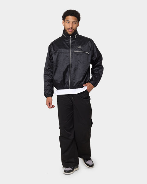 Nike Nike Sportswear Nike Circa Lined Jacket Black/Coconut Milk