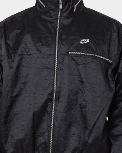 Nike Nike Sportswear Nike Circa Lined Jacket Black/Coconut Milk