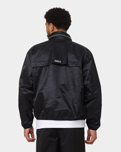Nike Nike Sportswear Nike Circa Lined Jacket Black/Coconut Milk