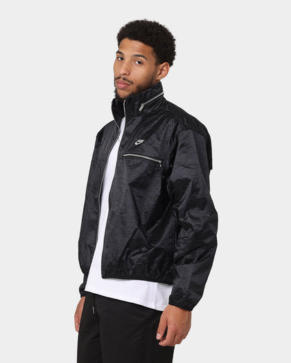 Nike Nike Sportswear Nike Circa Lined Jacket Black/Coconut Milk