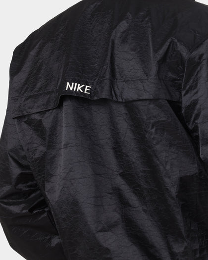 Nike Nike Sportswear Nike Circa Lined Jacket Black/Coconut Milk